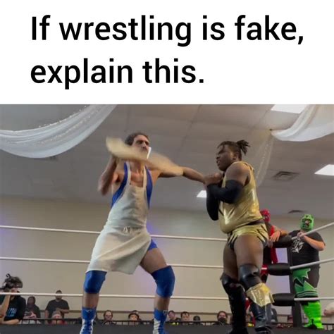 why do people watch wrestling if its fake|is pro wrestling a scam.